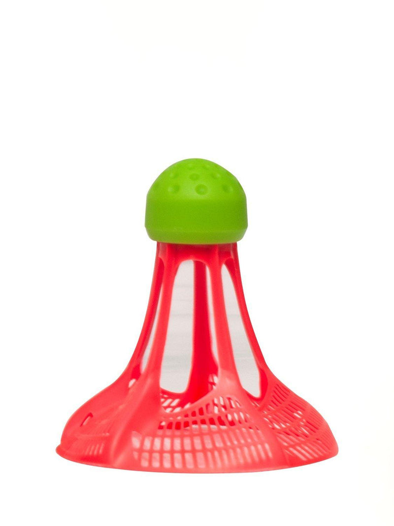 Sure Shot badminton shuttlecocks AirShuttle V2 - British product