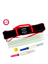John Lewis Sure Shot Home Rounders Set- Buy online at McGrocer