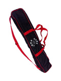 Sure Shot Home Rounders Set bats balls posts case - British product