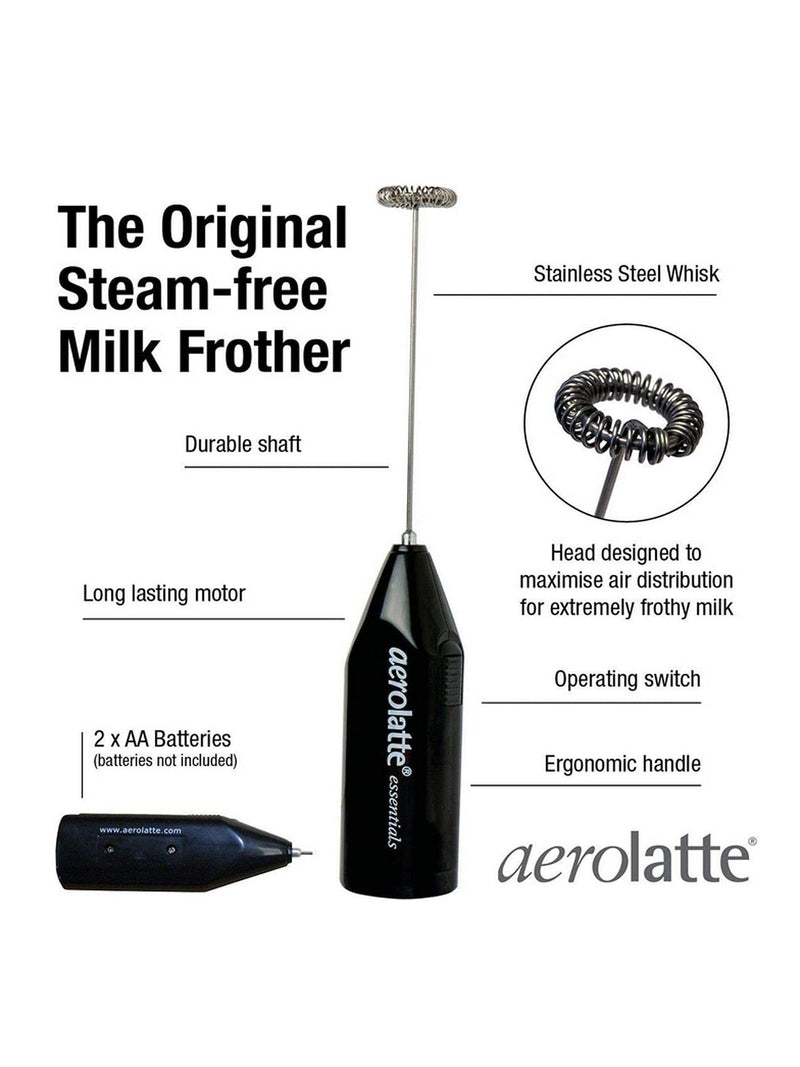 aerolatte handheld milk frother - British product
