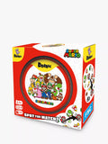 Esdevium Dobble Super Mario card game - British product