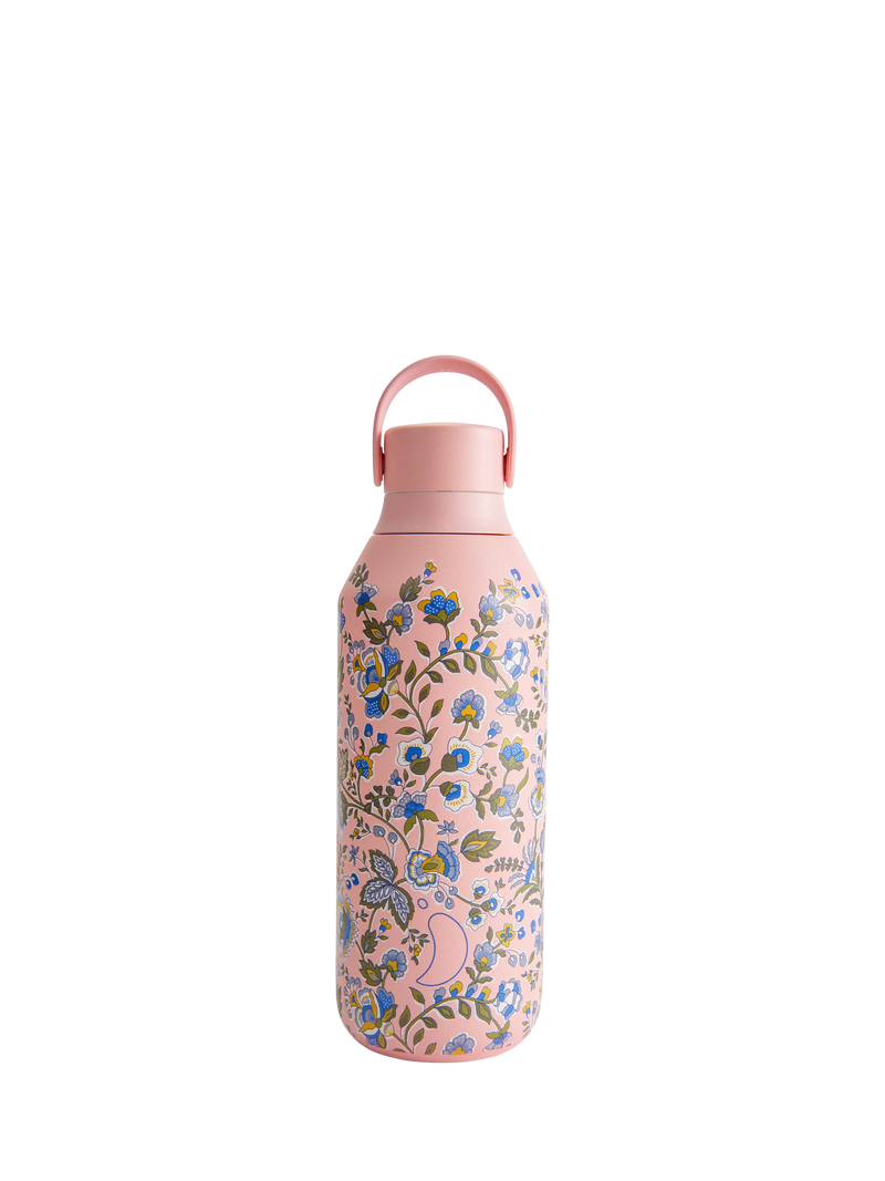 Chilly's Liberty Series 2 Insulated Leak-Proof Drinks Bottle, 500ml