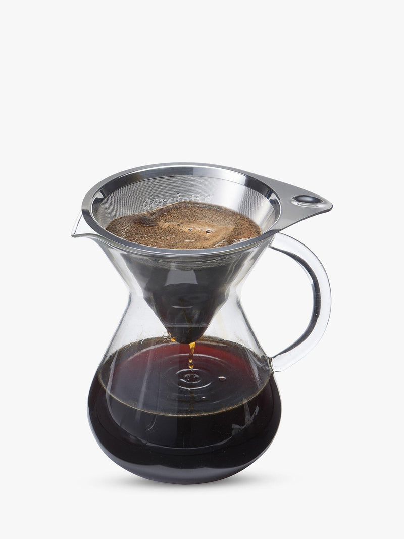 aerolatte drip coffee brewer 350ml - British product