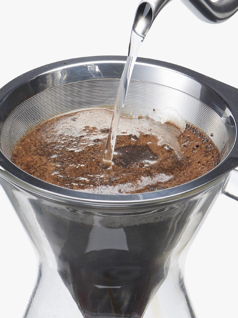 aerolatte drip coffee brewer 350ml - British product
