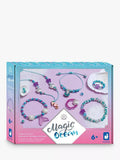 Janod Magic Ocean jewellery making kit - British product