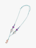 Janod Magic Ocean jewellery making kit - British product