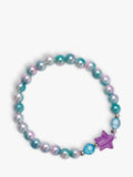 Janod Magic Ocean jewellery making kit - British product