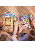 Melissa & Doug pet sticker stamper bundle 900 stickers, UK version