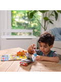 Melissa & Doug Sticker WOW! Dog Bundle with 300 stickers (British brand)