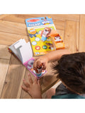 Melissa & Doug Sticker WOW! Dog Bundle with 300 stickers (British brand)