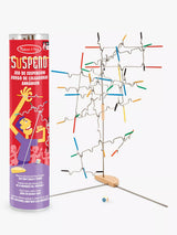 John Lewis Hanging Balance Game with 24 Wire Pieces for 1-4 Players- Buy online at McGrocer