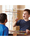 Melissa & Doug Suspend hanging balance game with wire pieces, imported from the UK
