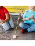 Melissa & Doug Suspend hanging balance game with wire pieces, imported from the UK