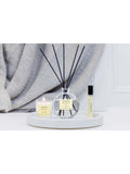 Stoneglow Grapefruit & Mimosa home fragrance gift set 610g (British brand)