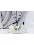 Stoneglow Grapefruit & Mimosa home fragrance gift set 610g (British brand)