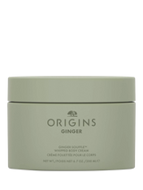 John Lewis Origins Ginger Souffle Whipped Body Cream 200ml- Buy online at McGrocer