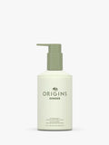 Origins ginger burst savory hand and body wash 200ml, imported from the UK