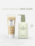 Origins ginger burst savory hand and body wash 200ml, imported from the UK