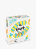 Esdevium Junior Sock Matching Game for Kids with Color and Letter Rounds - British product