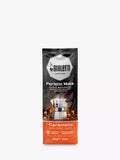 Bialetti caramel flavoured ground coffee 250g - British product