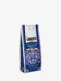 Bialetti Dolce & Gabbana Mediterranean Blue Perfetto Moka Autentico ground coffee 200g - British product