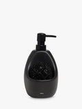 Umbra Joey soap pump and scrubby soap dispenser - British product