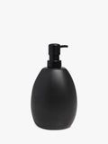Umbra Joey soap pump and scrubby soap dispenser - British product
