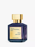 Maison Francis Kurkdjian Oud Satin Mood Extrait de Parfum 70ml, imported from the UK