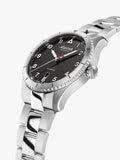 Alpina Startimer Pilot Automatic watch 41mm - British product