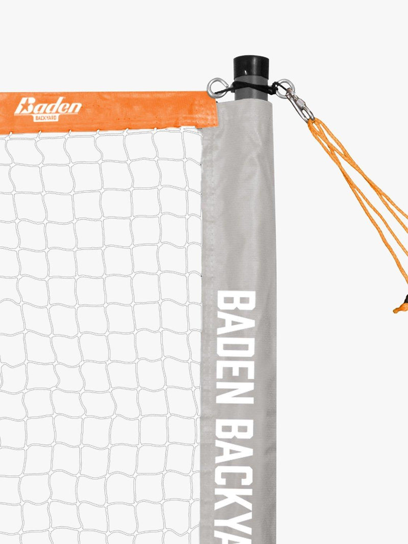Baden Champions badminton set, imported from the UK