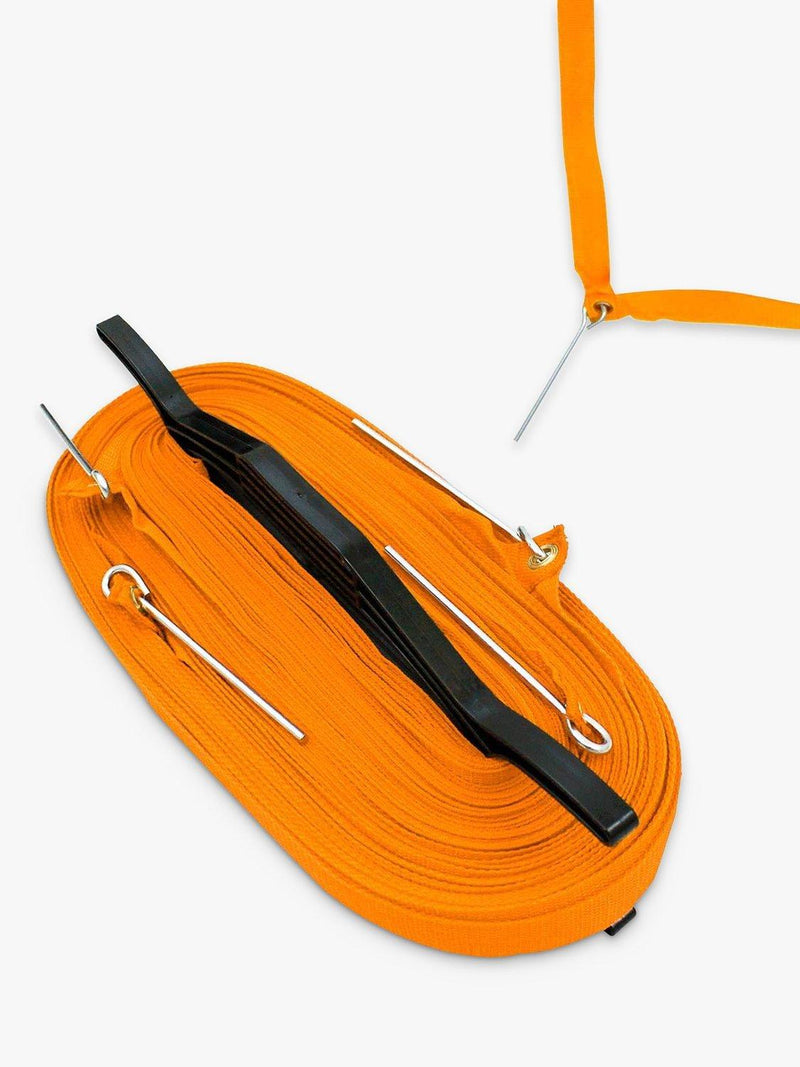 Baden Champions badminton set, imported from the UK