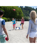 Baden cornhole set portable wooden boards 60x90cm (British brand)