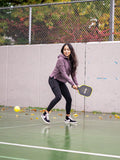 Baden Pickleball Set black white grey (British brand)