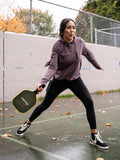 Baden Pickleball Set black white grey (British brand)