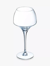 John Lewis Chef&Sommelier Open Up Crystal Red Wine Glasses, Set of 6, 550ml- Buy online at McGrocer