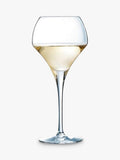 Chef&Sommelier Open Up crystal wine glasses set of 6 370ml, imported from the UK