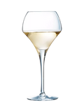 Chef&Sommelier Open Up crystal wine glasses set of 6 370ml, imported from the UK