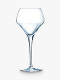 Chef&Sommelier Open Up crystal wine glasses set of 6 370ml, imported from the UK