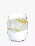 Luminarc Menades tumbler glasses set of 4 360ml - British product