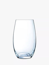 John Lewis Luminarc Menades Highball Glass Set of 4 400ml Clear- Buy online at McGrocer