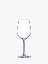 John Lewis Luminarc Menades Wine Glasses, Set of 4, 360ml, Clear- Buy online at McGrocer