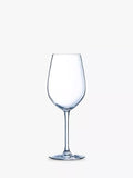 Luminarc Menades wine glasses set of 4 360ml, UK version
