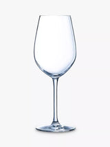John Lewis Luminarc Menades Wine Glasses Set of 4 470ml Clear- Buy online at McGrocer