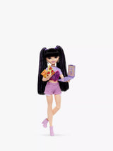 John Lewis Barbie Dream Besties Renee Fashion Doll- Buy online at McGrocer