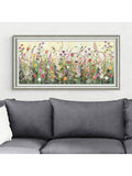 John Lewis framed print Summer Dreams 55x110cm - British product