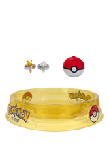 John Lewis Pokémon Battle Spinner Arena Set- Buy online at McGrocer