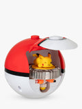 Pokémon Battle Spinner Arena Set with Pikachu and Mew (British brand)