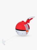 Pokémon Battle Spinner Arena Set with Pikachu and Mew (British brand)