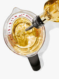 OXO Good Grips Angled Measuring Jug 500ml clear, imported from the UK