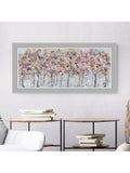 Sara Otter print Memories with You 63x129cm, imported from the UK